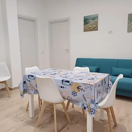 Carruzzata Tatil Evi