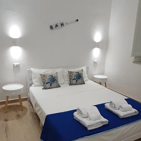 Tatil Evi Carruzzata